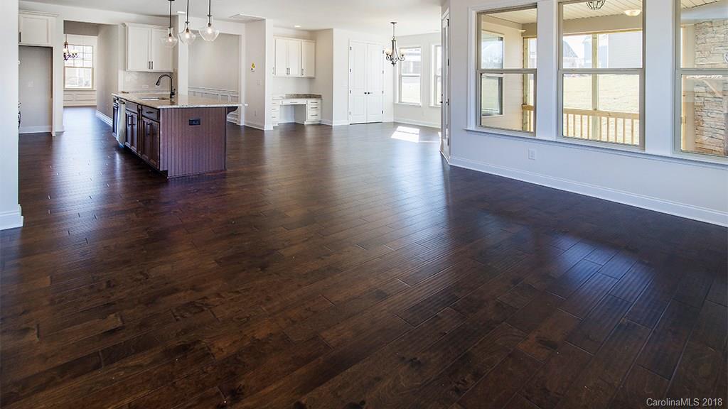 Bent Creek - Residential