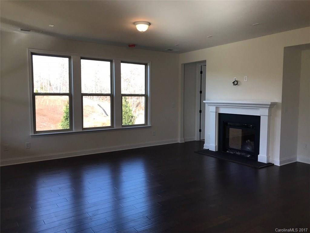 Bent Creek - Residential