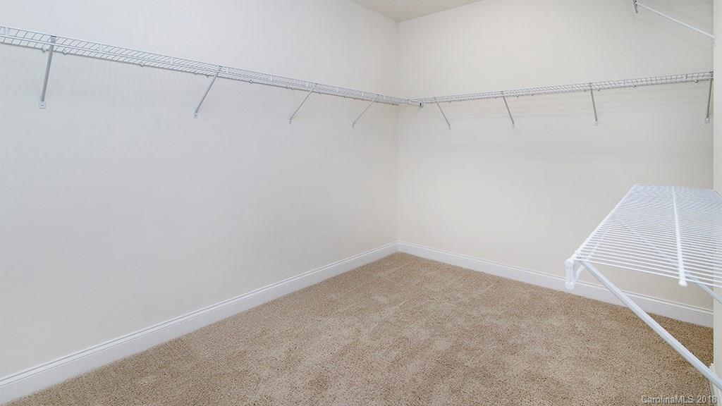 Bent Creek - Residential