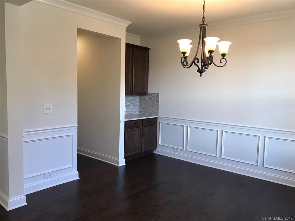 Bent Creek - Residential