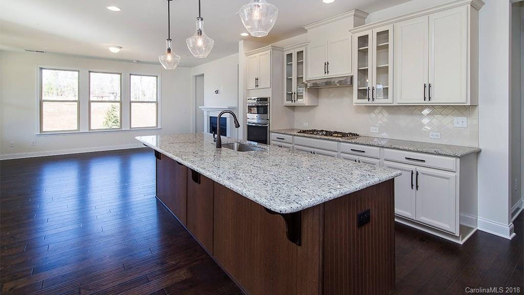 Bent Creek - Residential