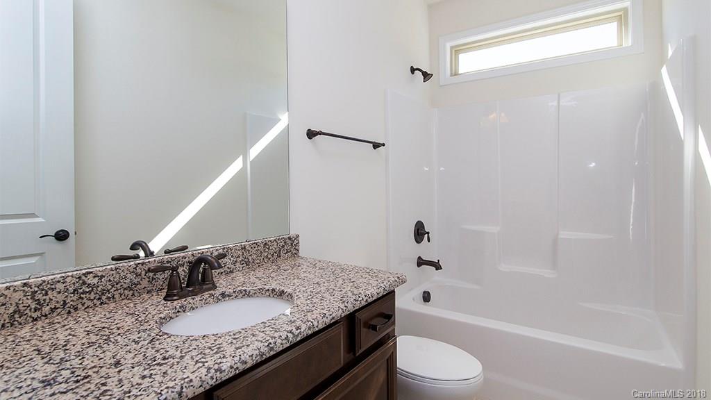 Bent Creek - Residential