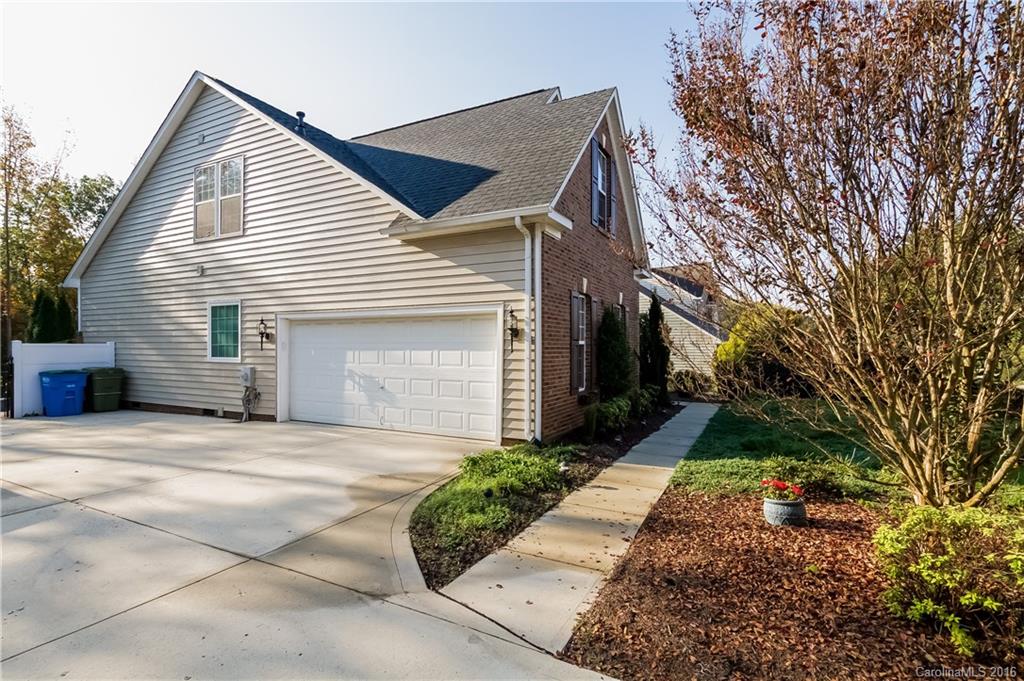 Whitegrove - Residential