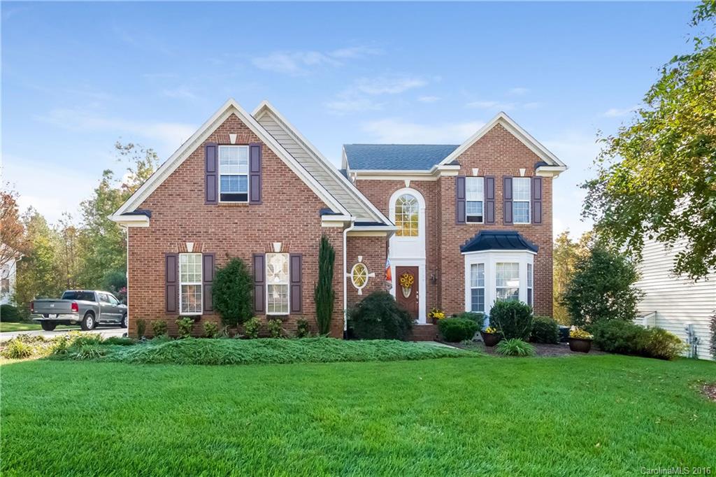 Whitegrove - Residential