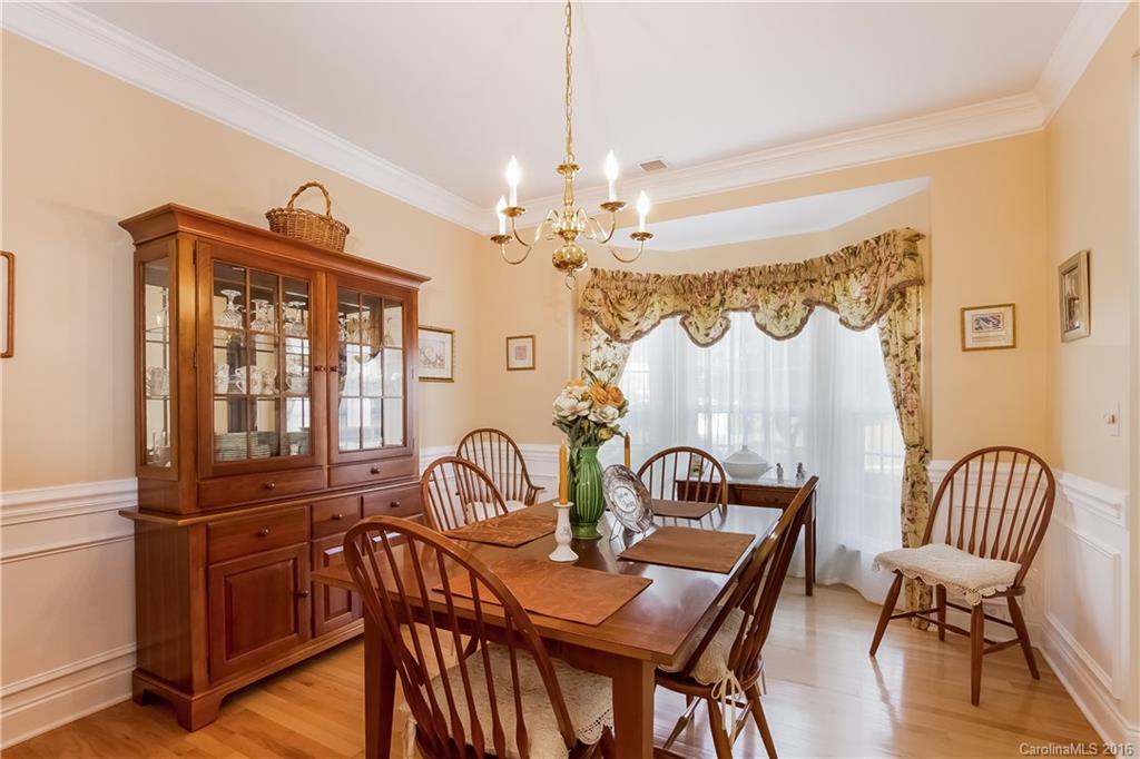 Whitegrove - Residential