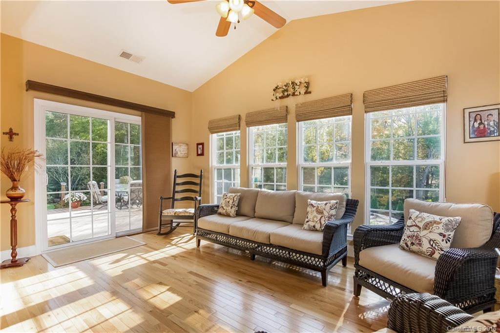 Whitegrove - Residential