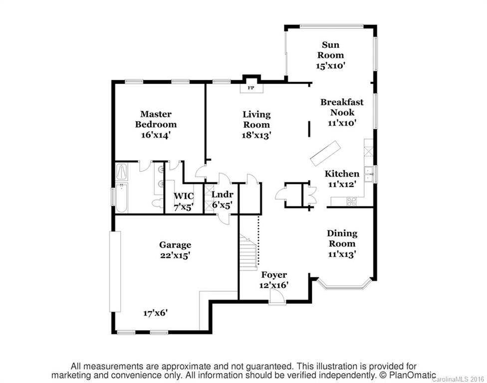 Whitegrove - Residential