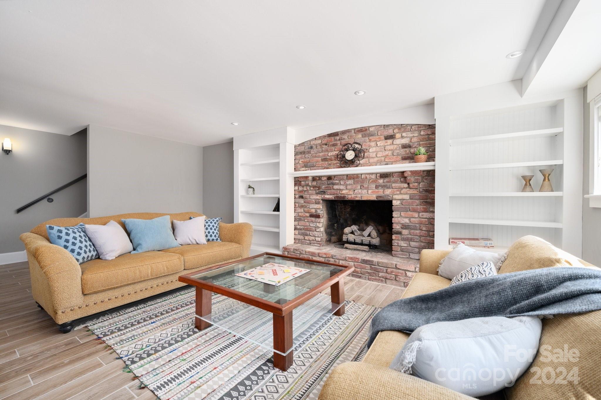 Lake View Park - Residential