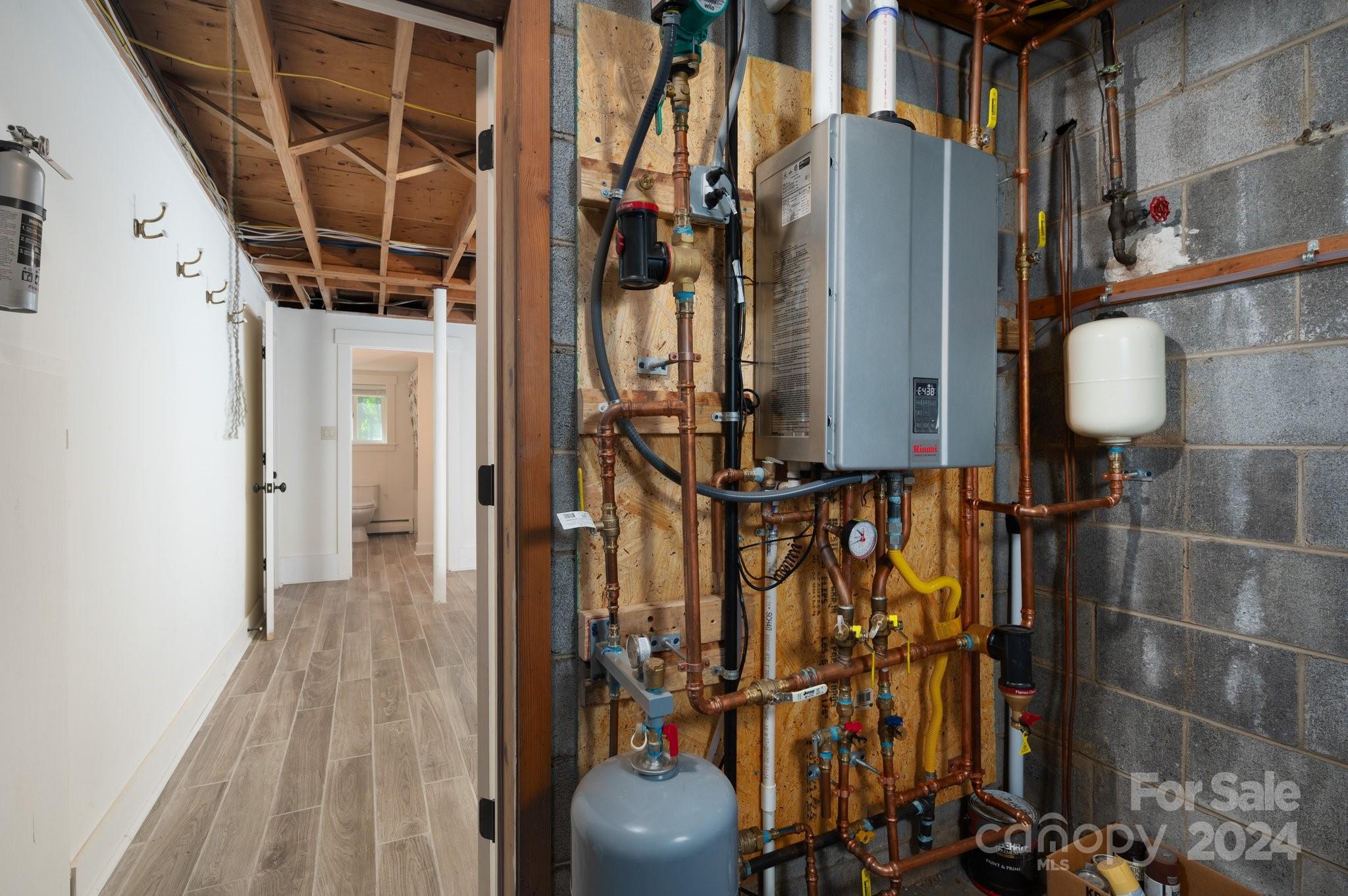 Lake View Park - Residential