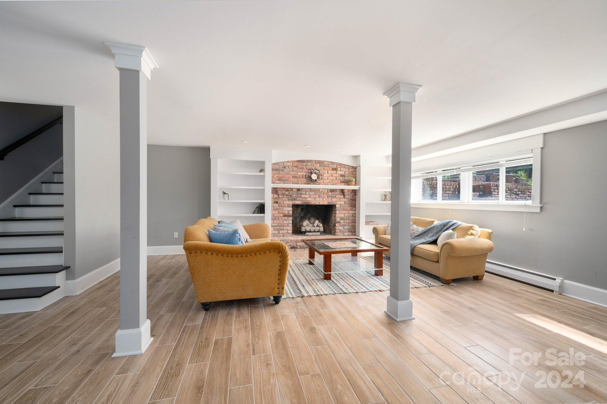 Lake View Park - Residential