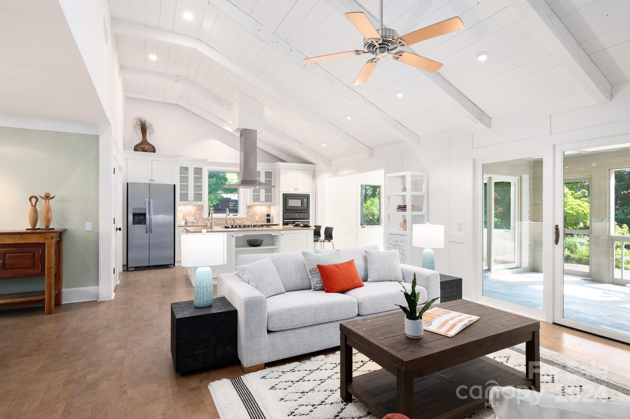 Lake View Park - Residential