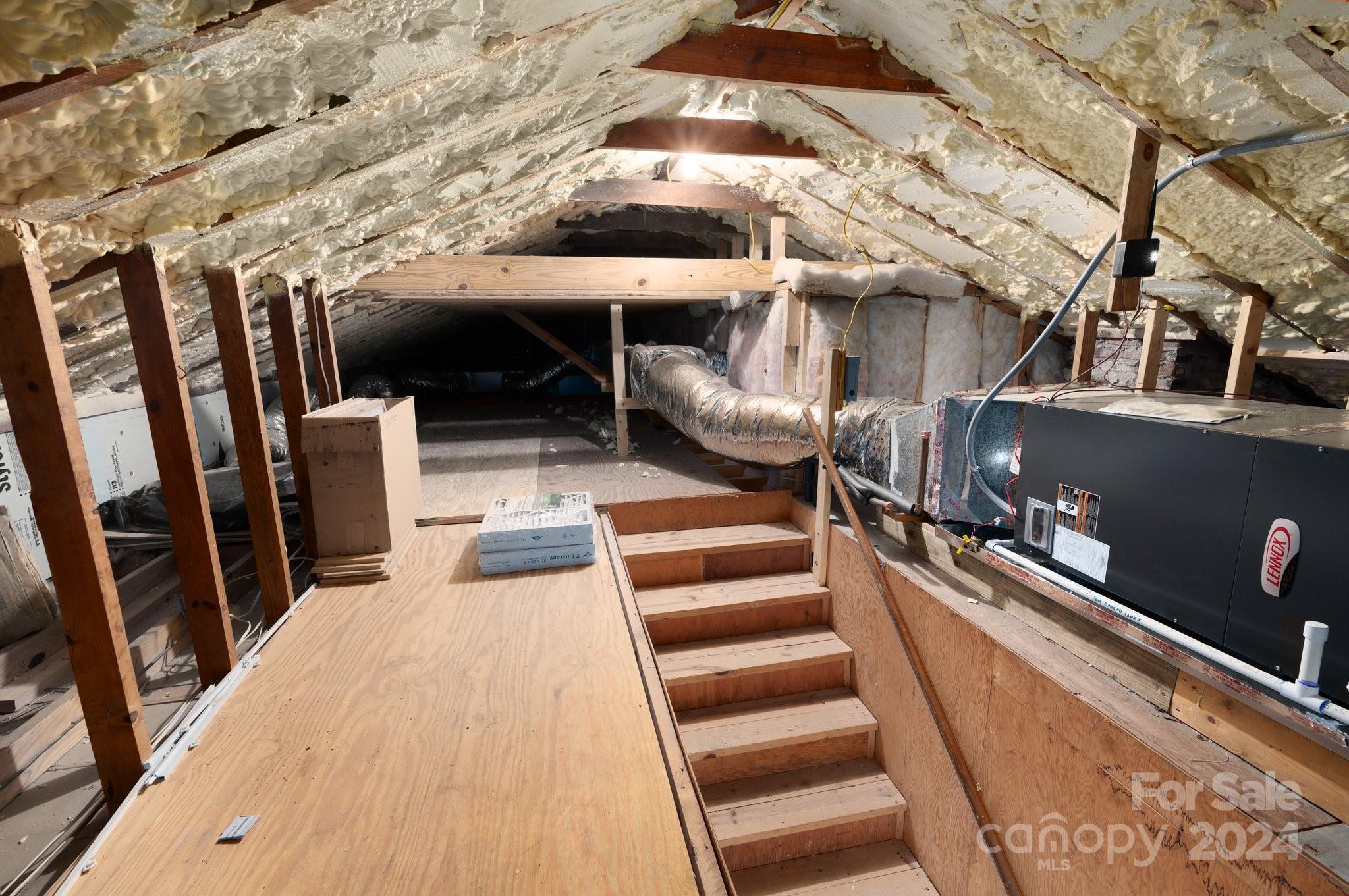 Lake View Park - Residential