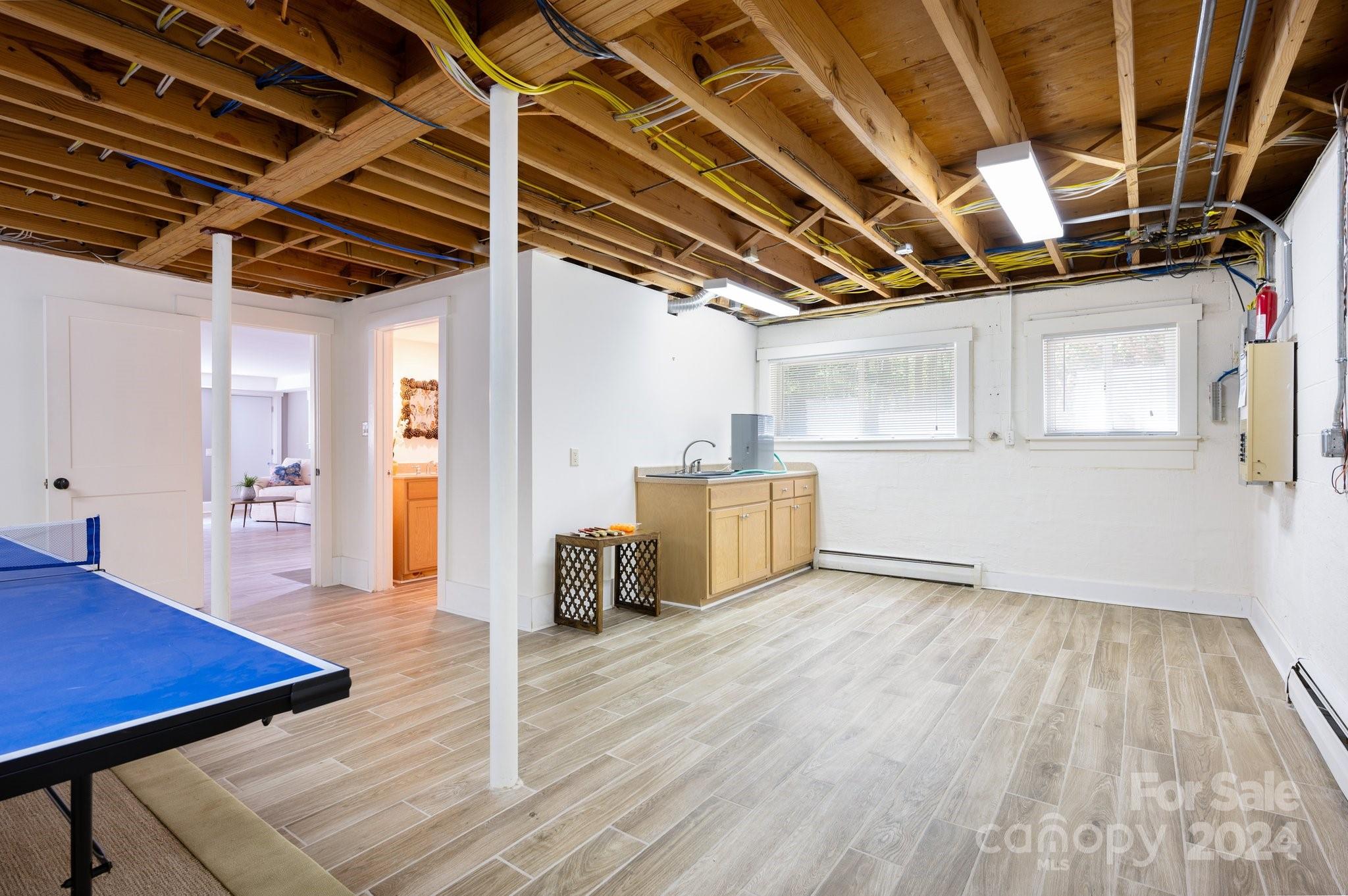 Lake View Park - Residential