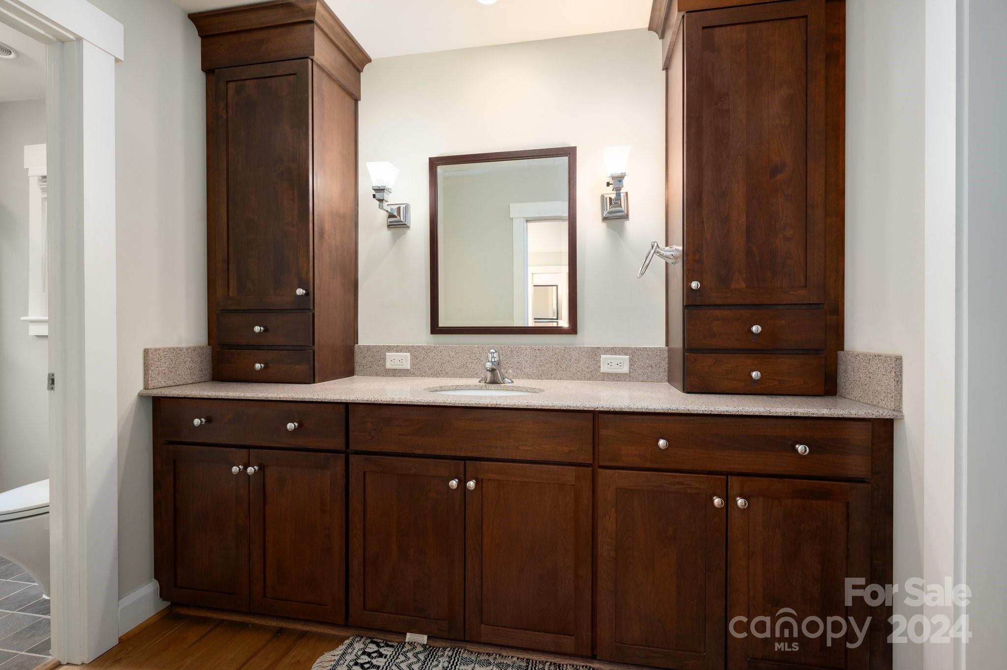 Lake View Park - Residential