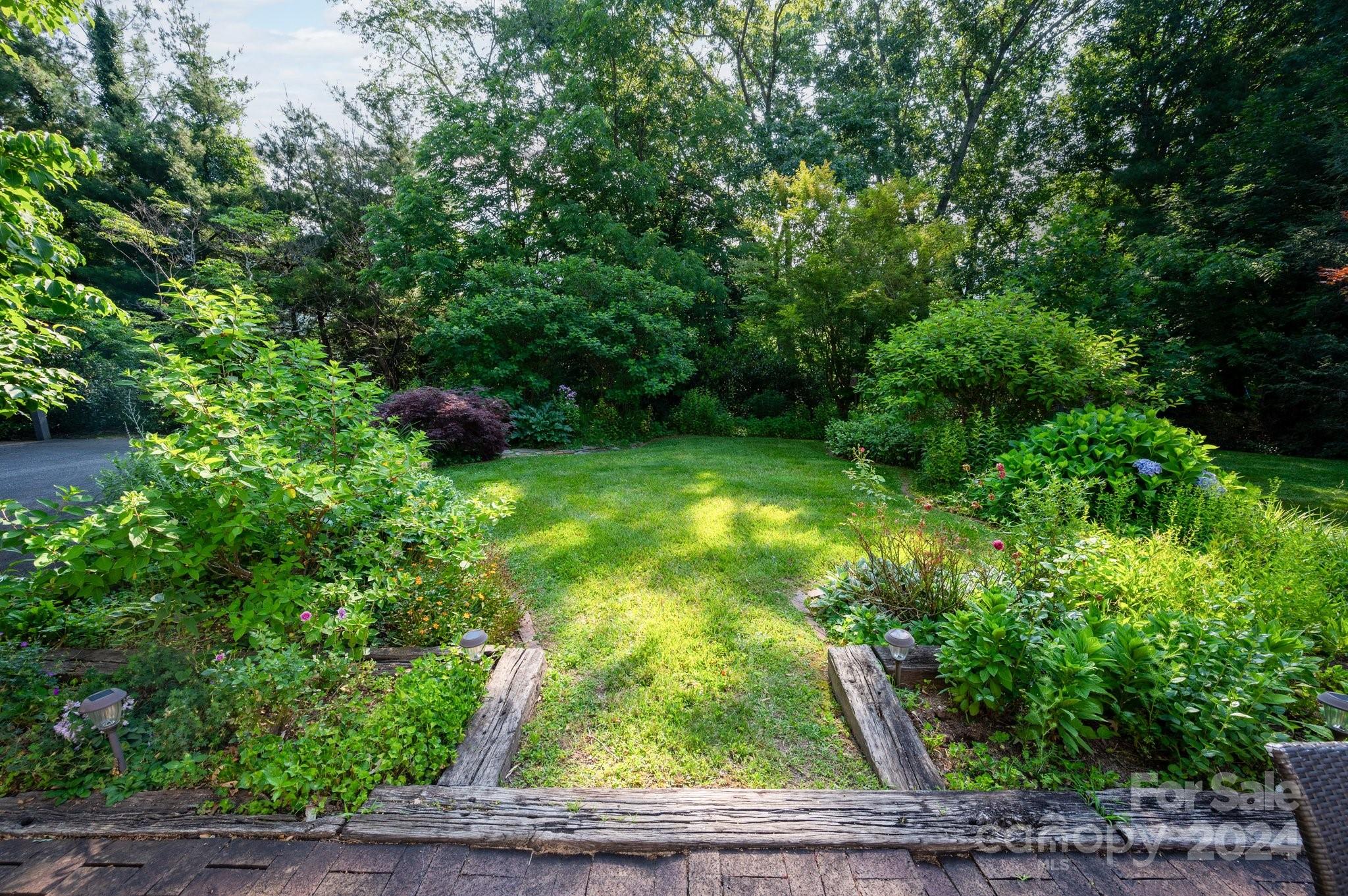 Lake View Park - Residential