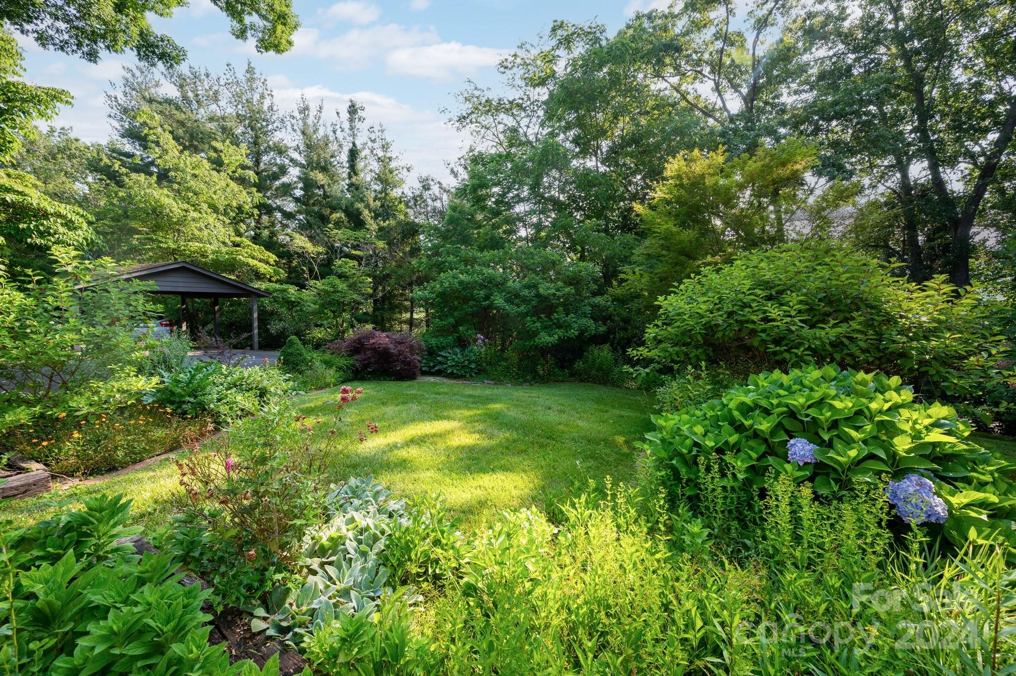 Lake View Park - Residential