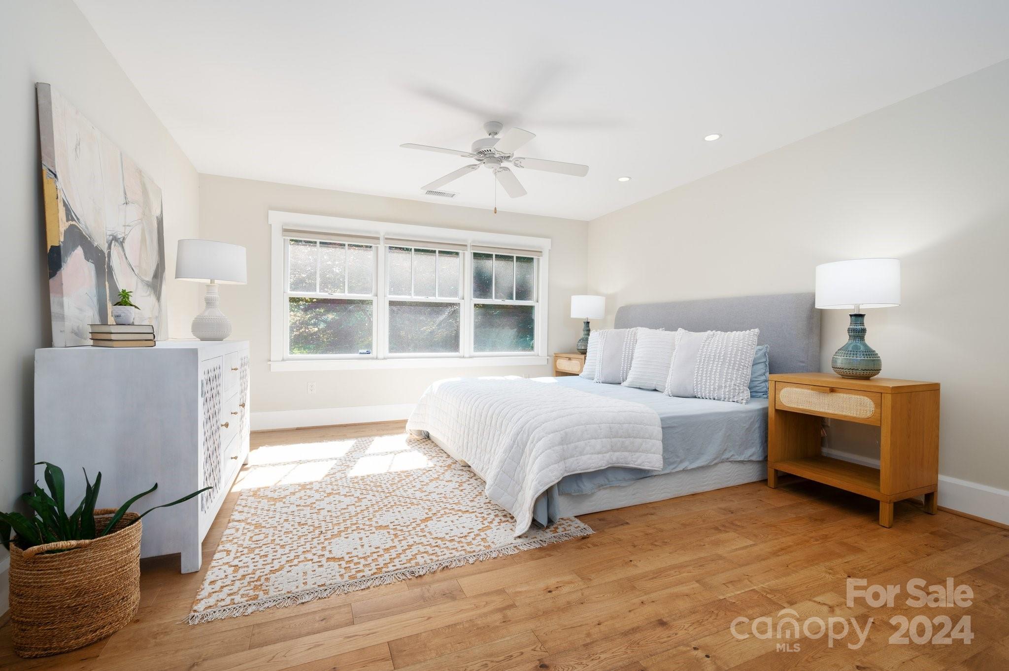 Lake View Park - Residential