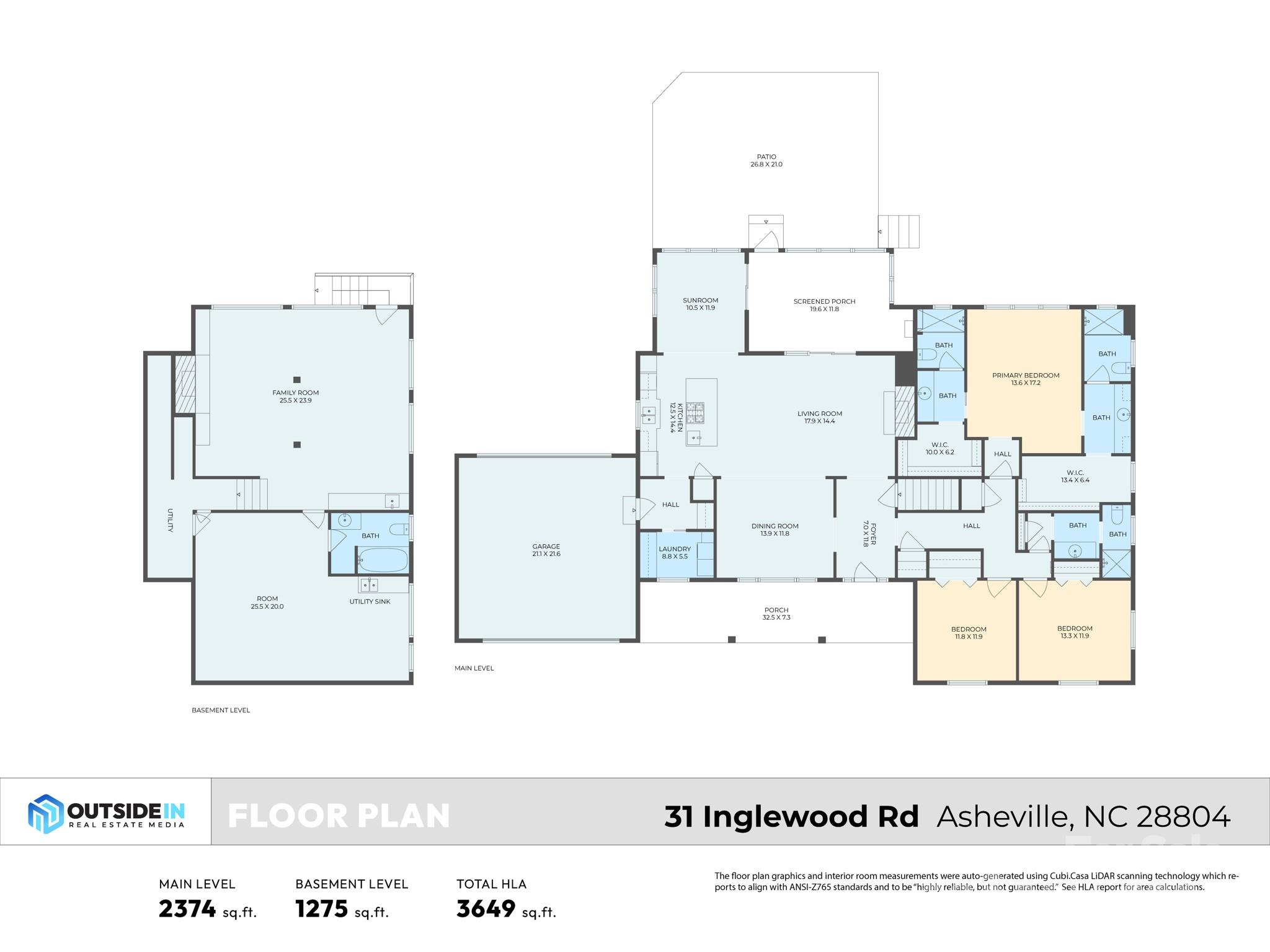 Lake View Park - Residential