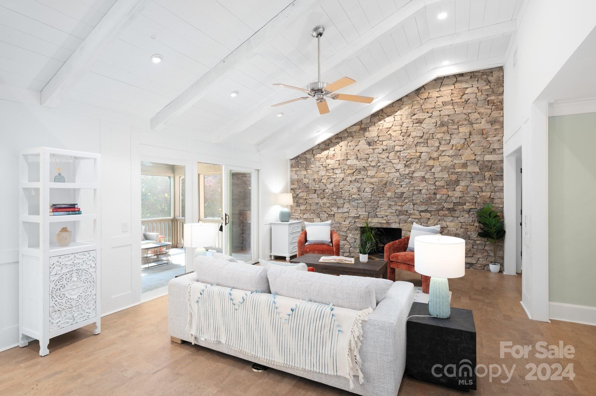 Lake View Park - Residential