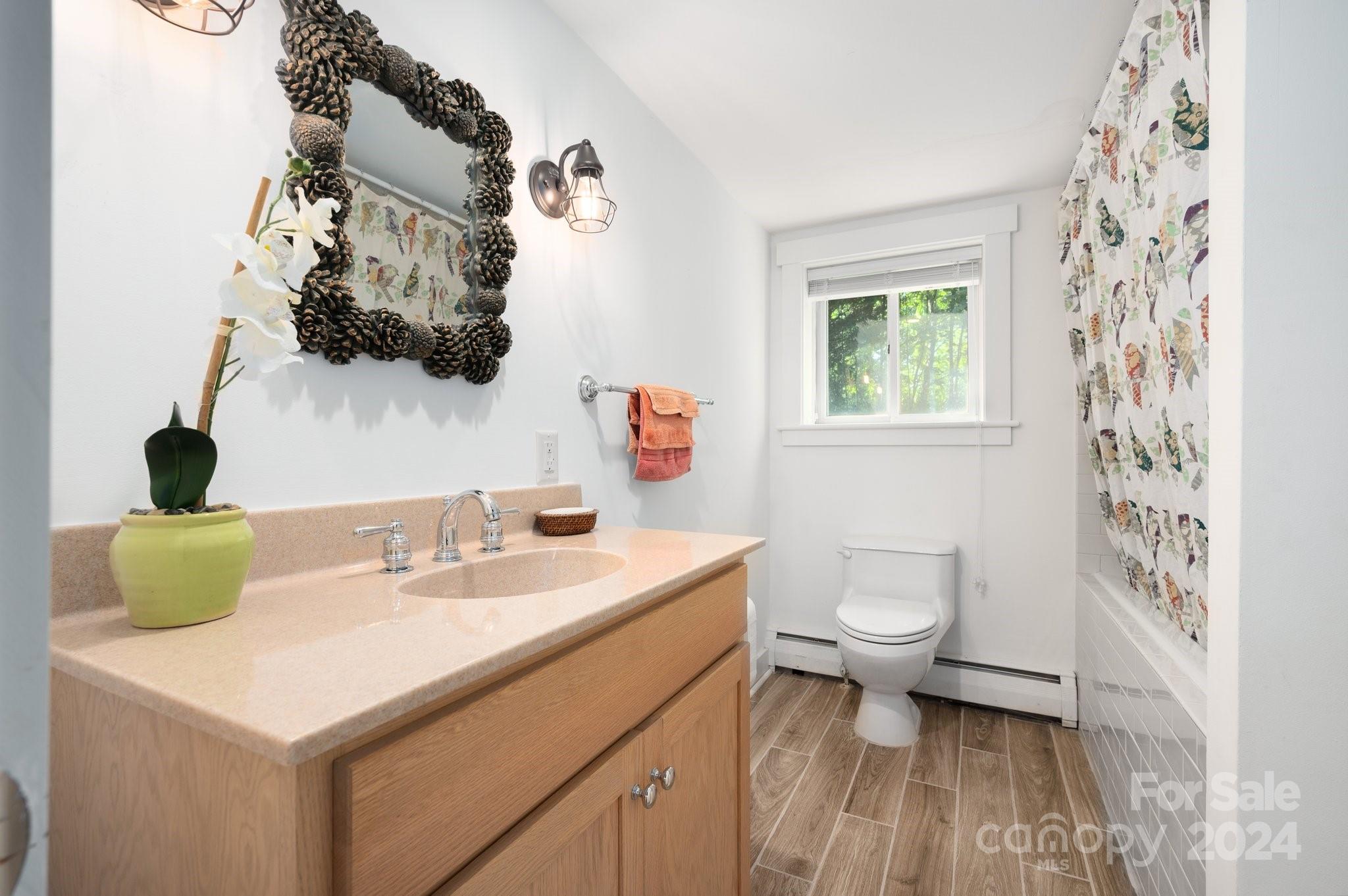 Lake View Park - Residential