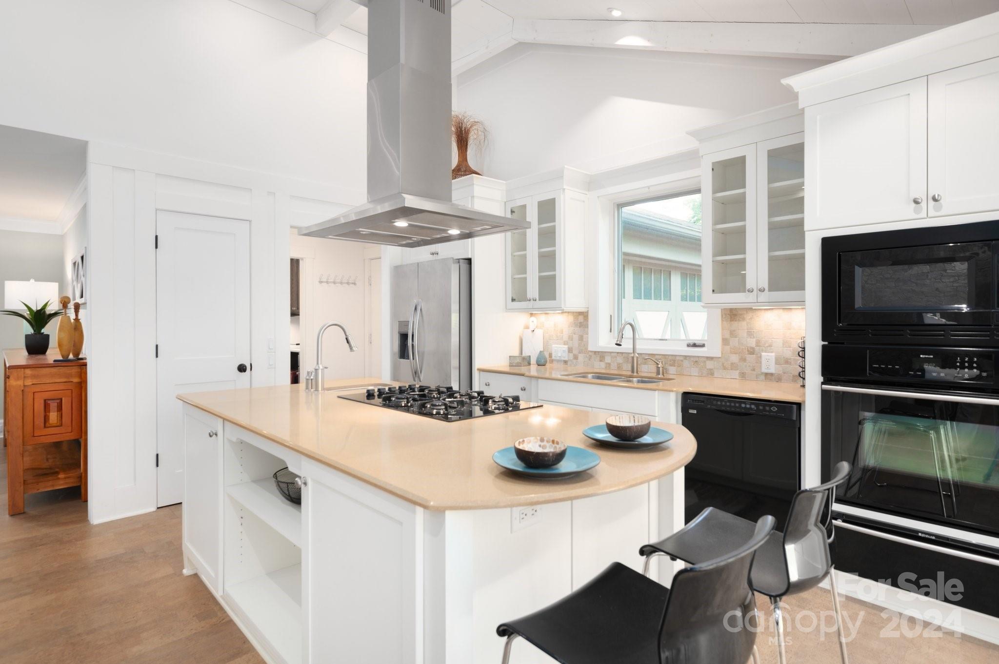 Lake View Park - Residential