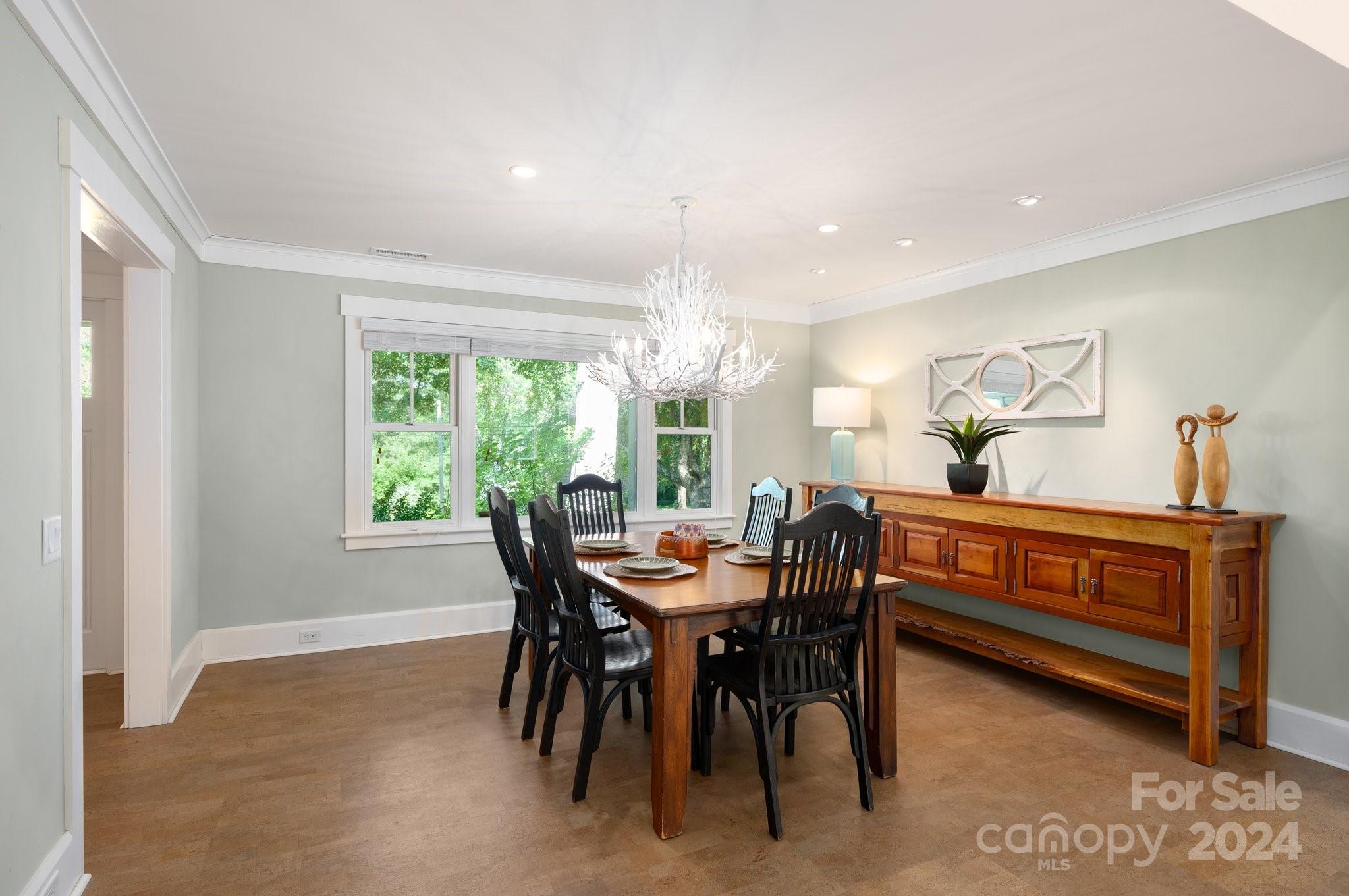 Lake View Park - Residential