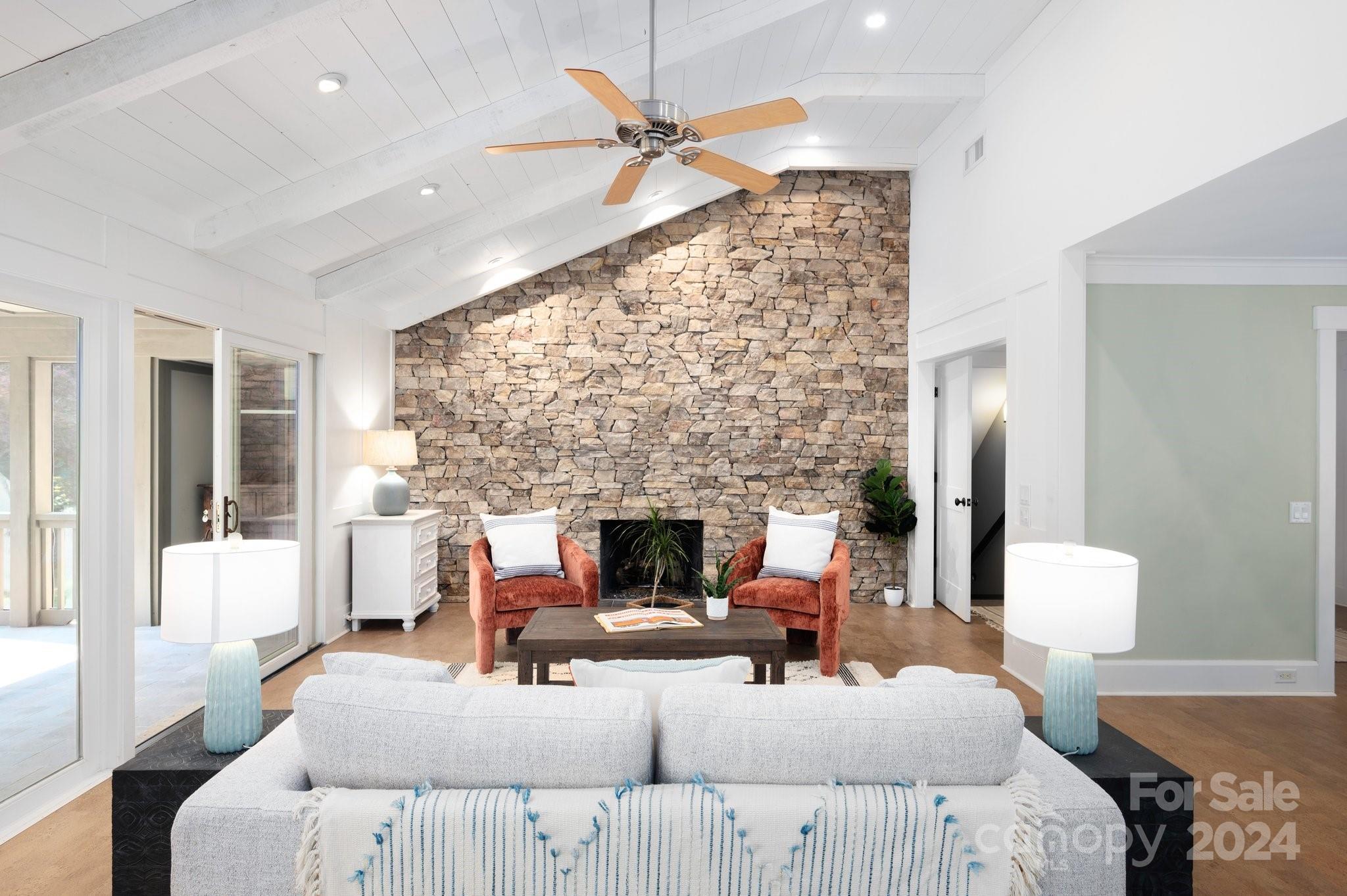 Lake View Park - Residential