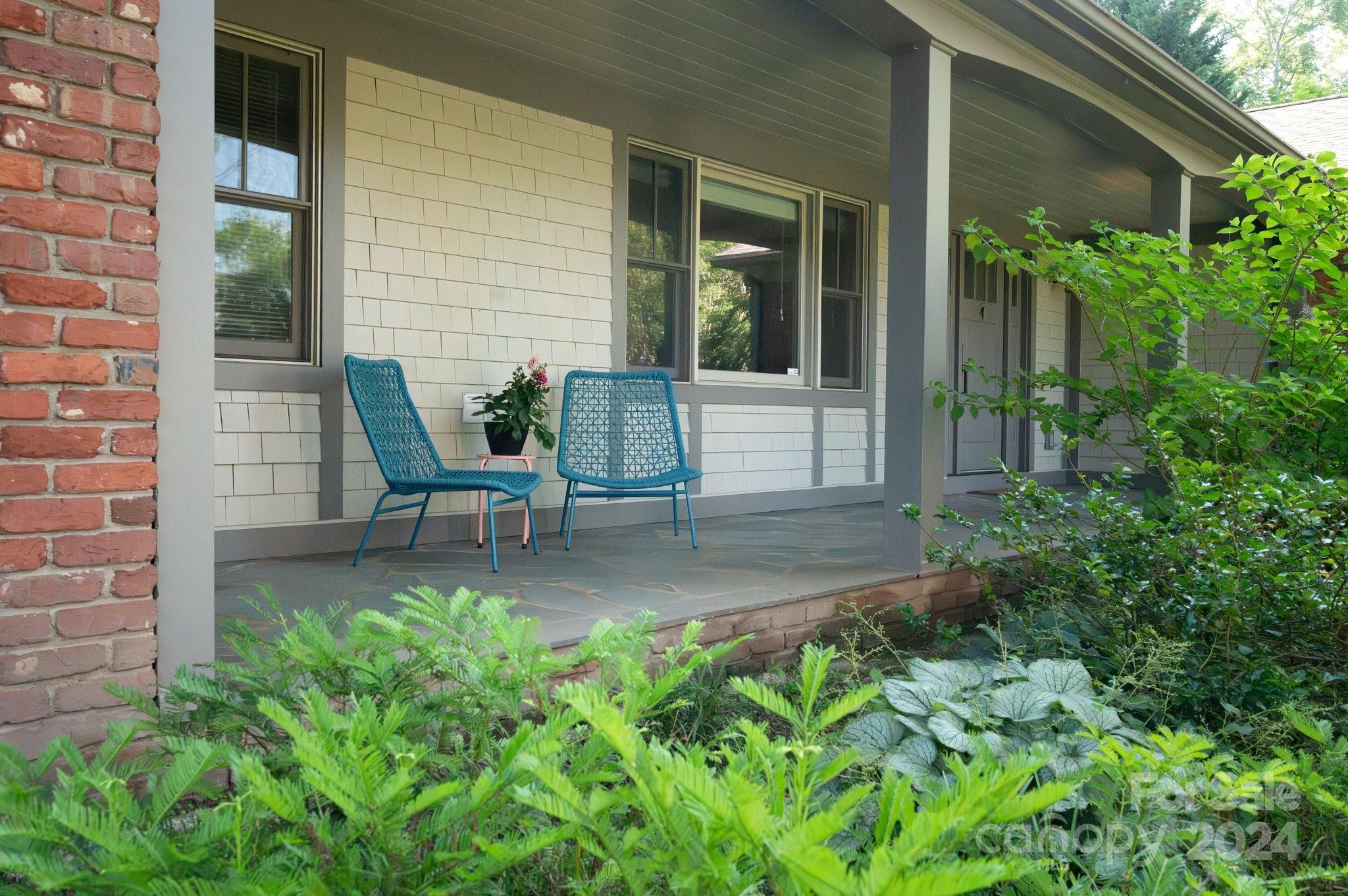 Lake View Park - Residential