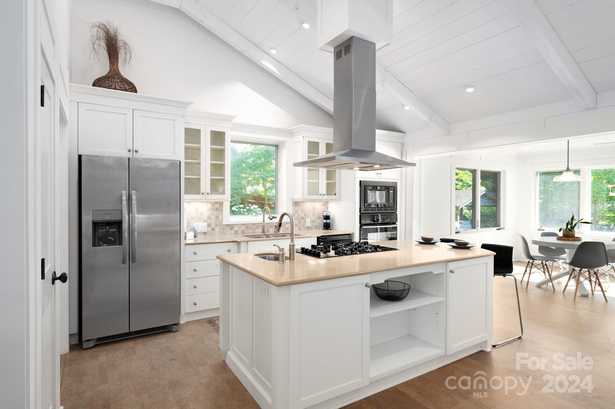 Lake View Park - Residential