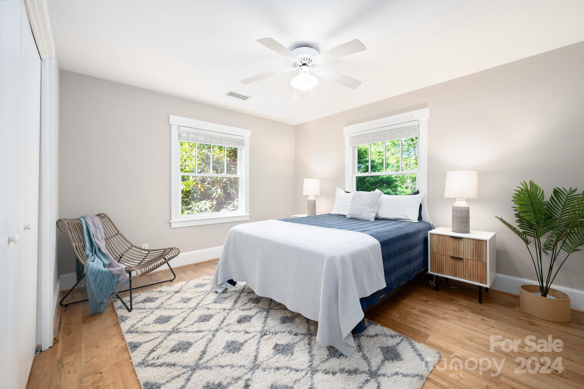 Lake View Park - Residential