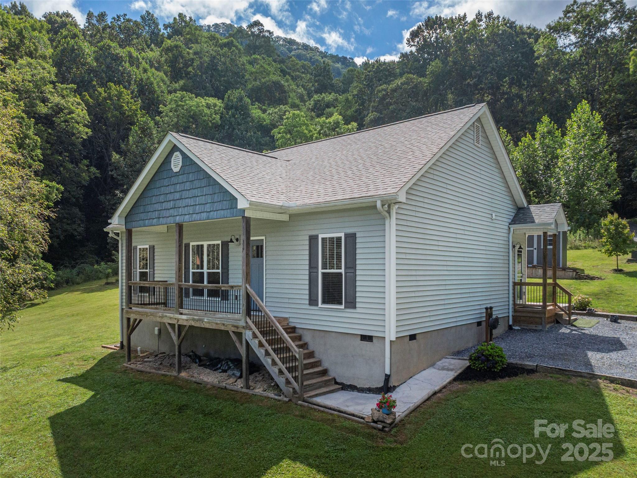 337 Split Pine Cove