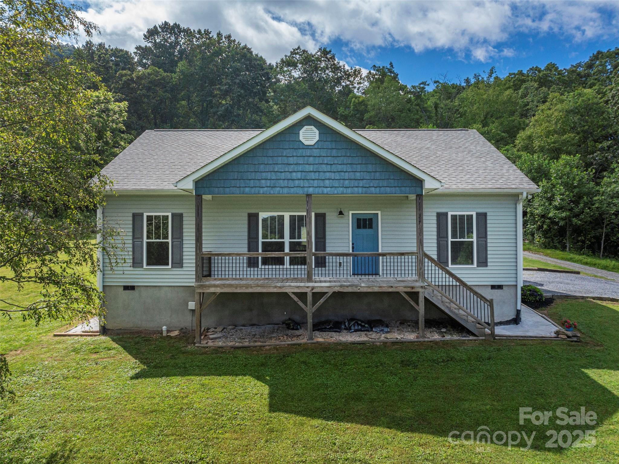 337 Split Pine Cove