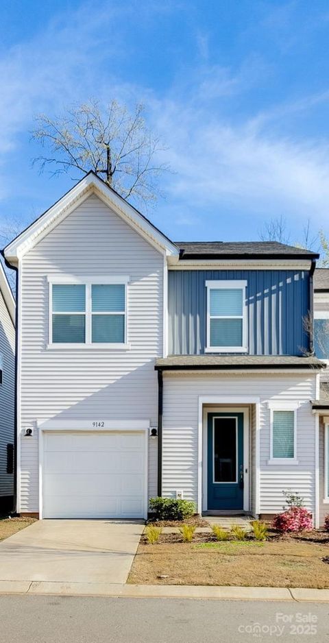 9142 Widden Way Charlotte NC 28269