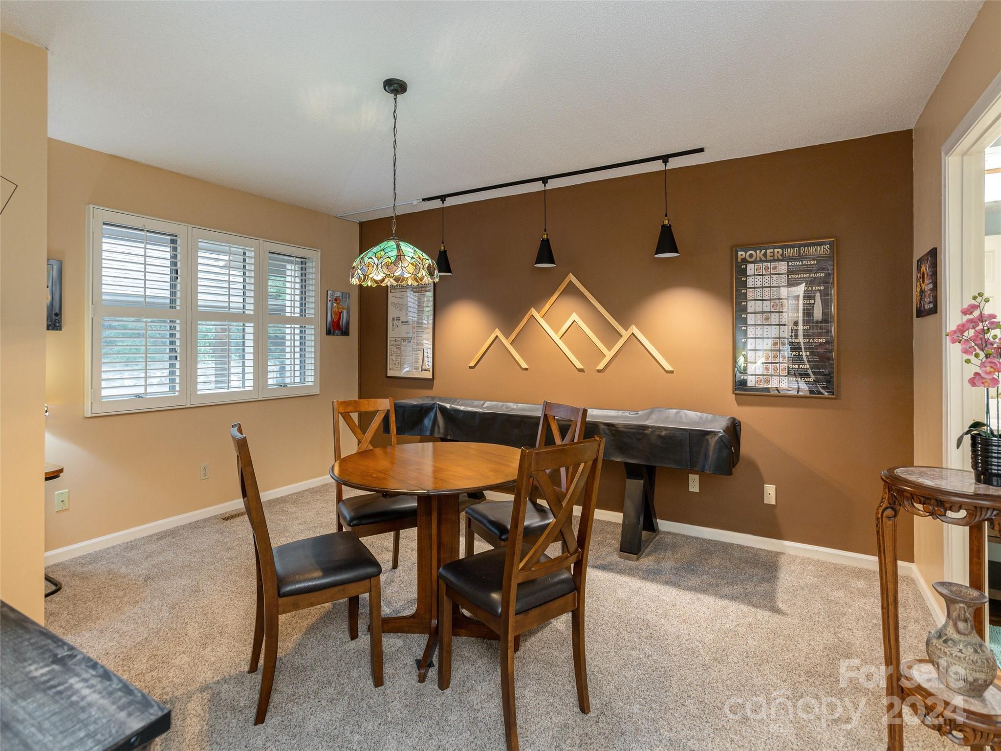 The Oaks - Residential