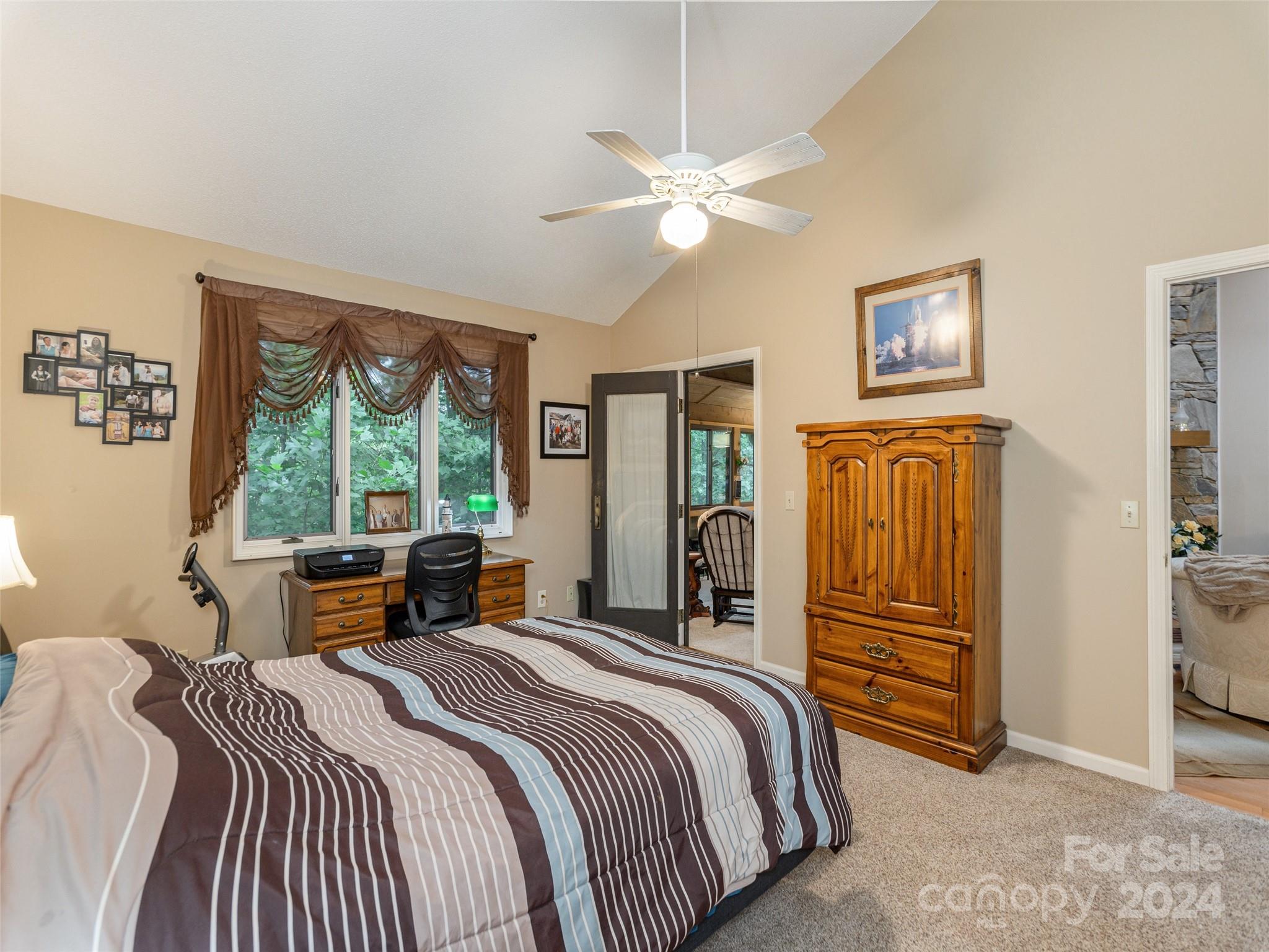 The Oaks - Residential