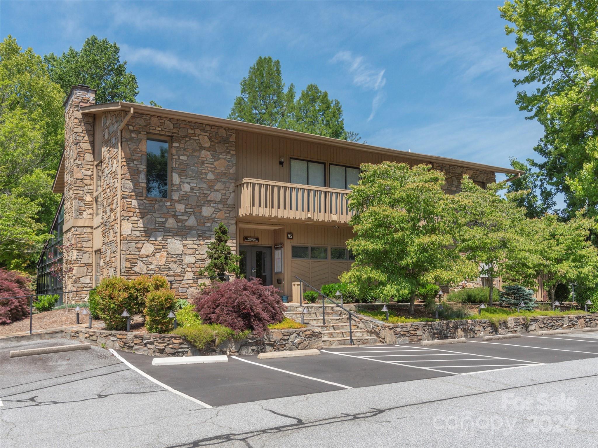 The Oaks - Residential