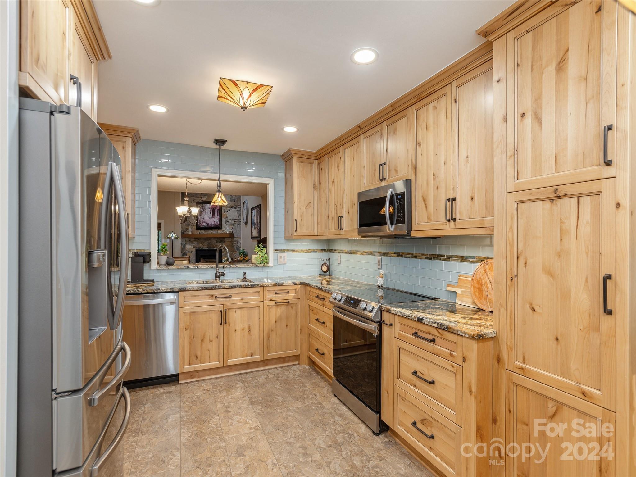 The Oaks - Residential