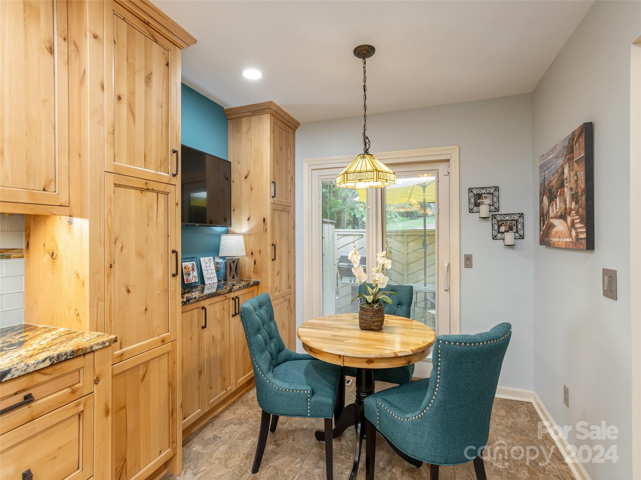 The Oaks - Residential