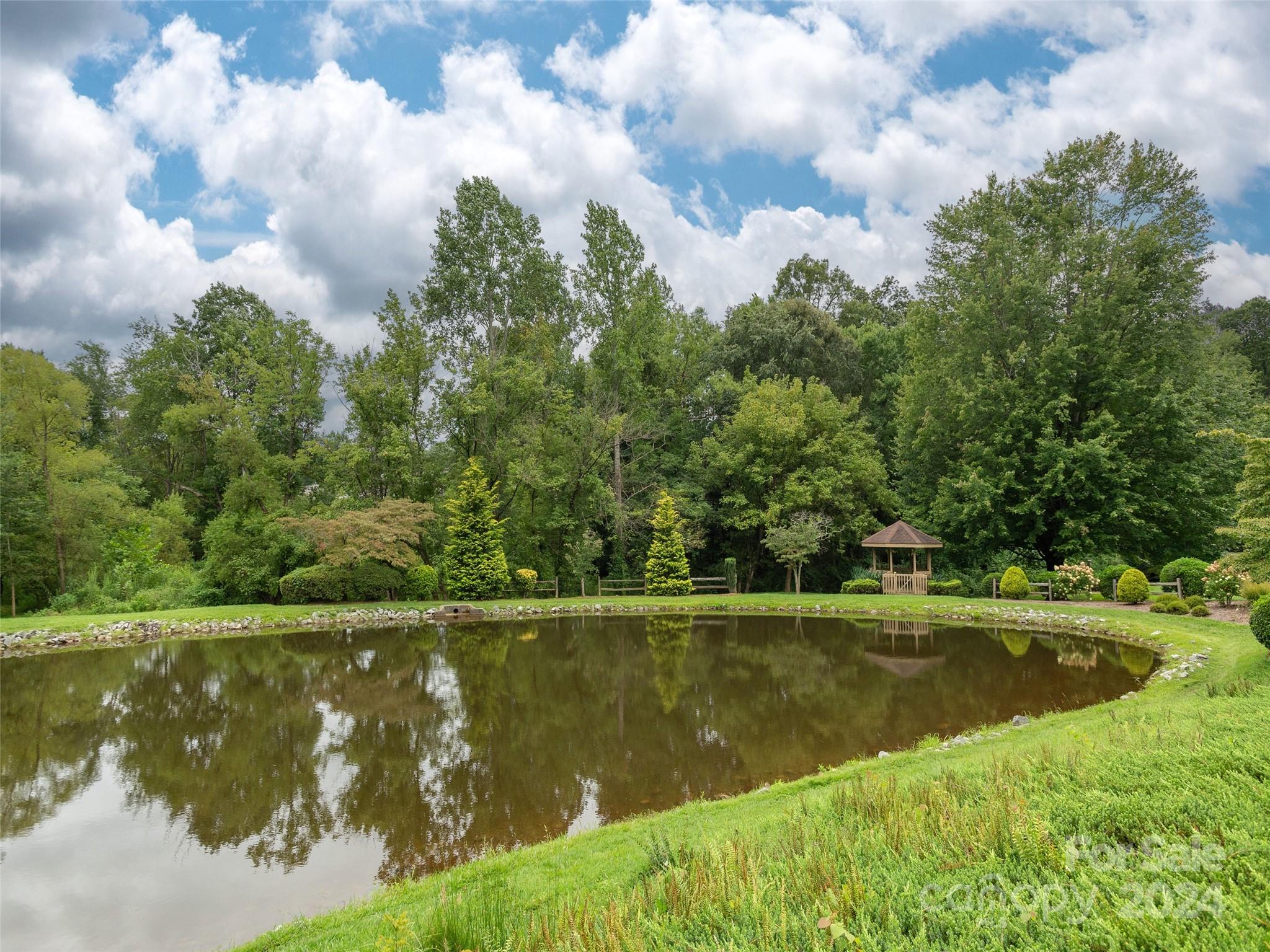 The Oaks - Residential