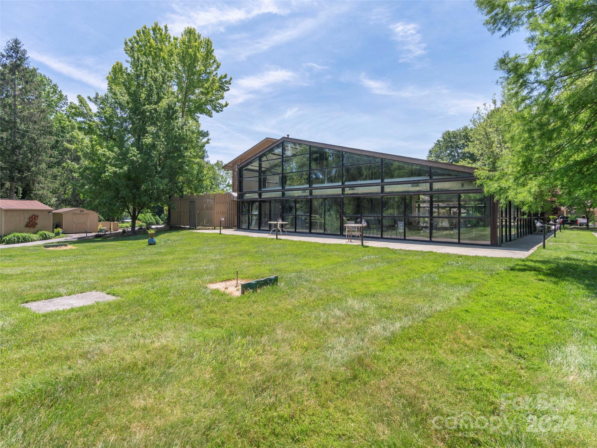 The Oaks - Residential