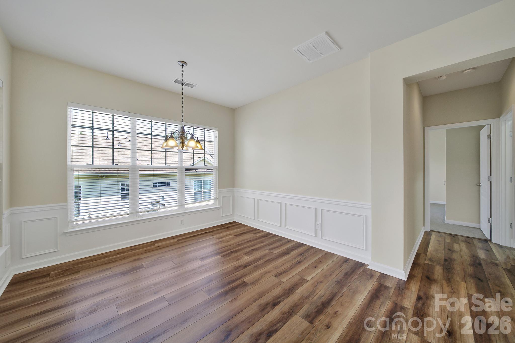 Sun City Carolina Lakes - Residential