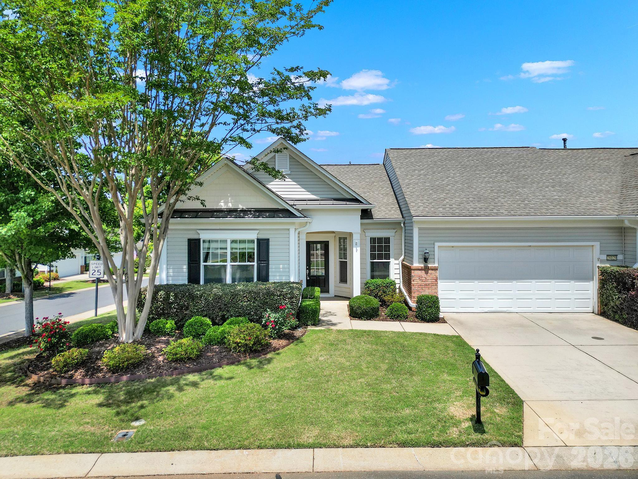 Sun City Carolina Lakes - Residential