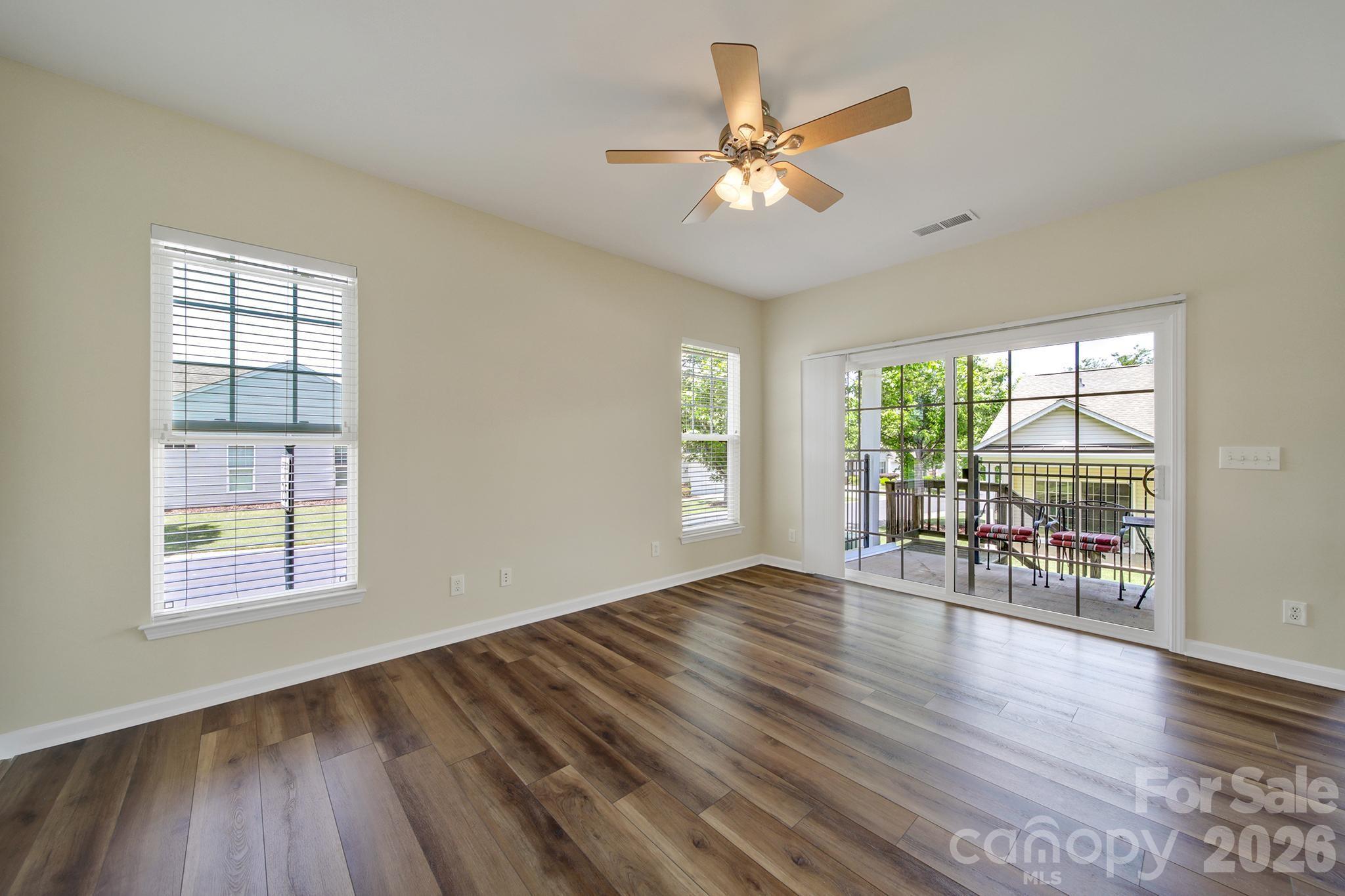 Sun City Carolina Lakes - Residential