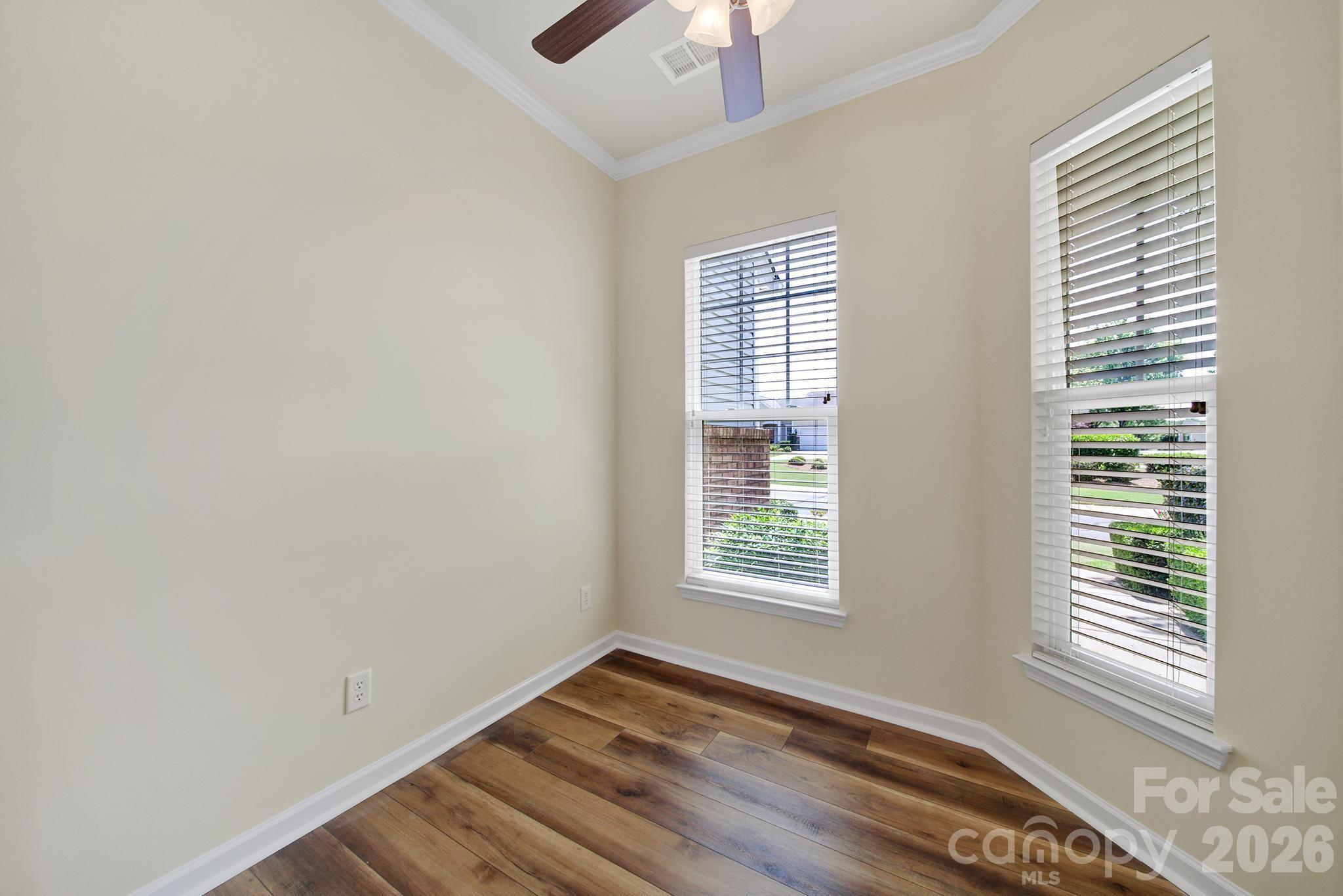 Sun City Carolina Lakes - Residential