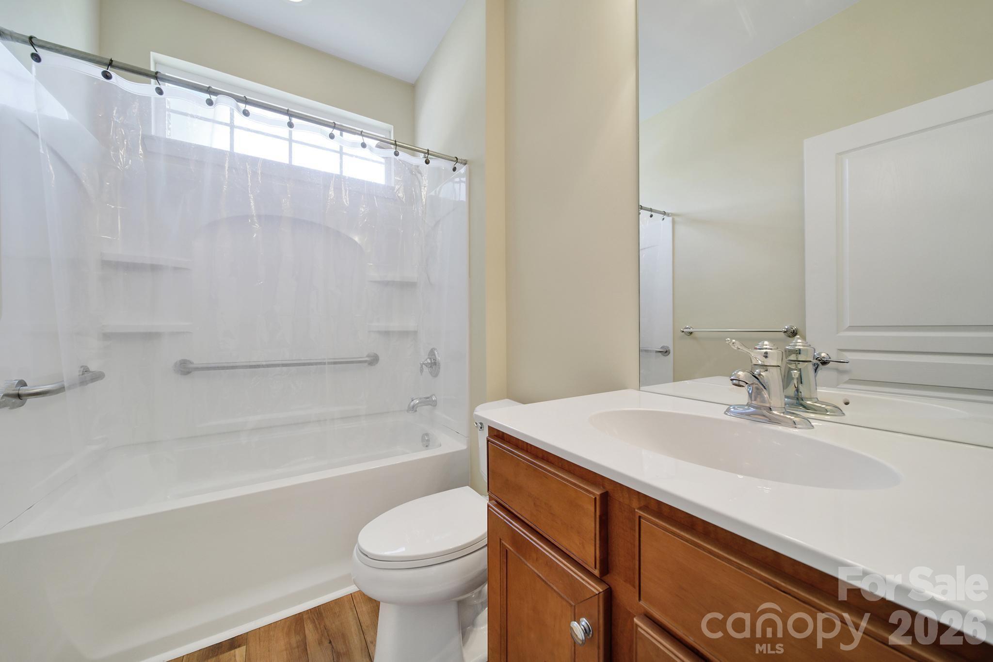 Sun City Carolina Lakes - Residential