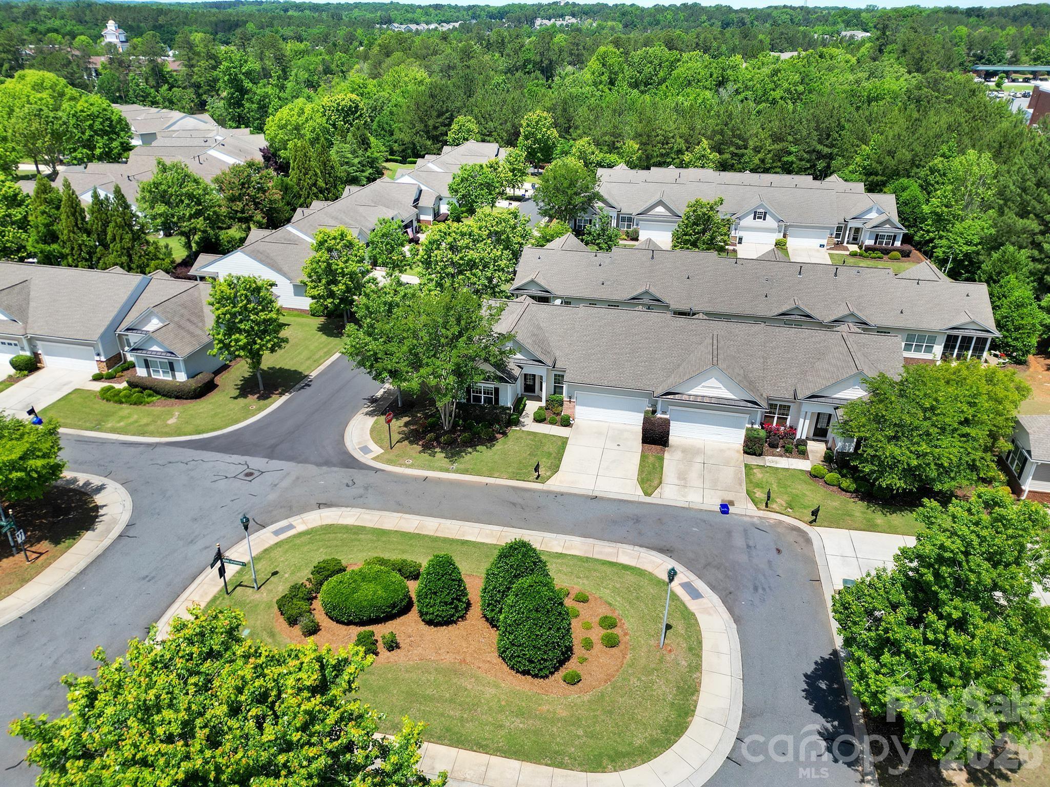 Sun City Carolina Lakes - Residential