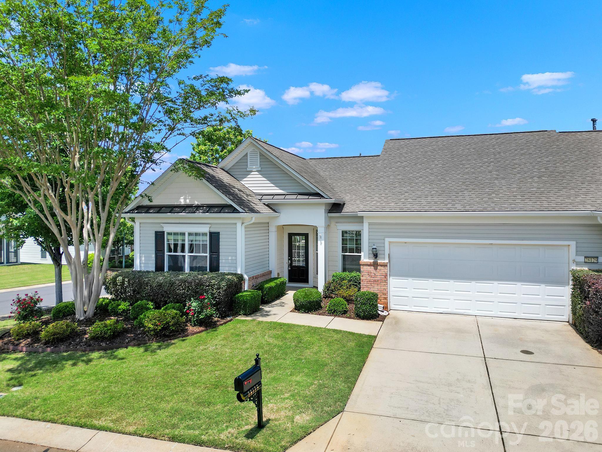 Sun City Carolina Lakes - Residential