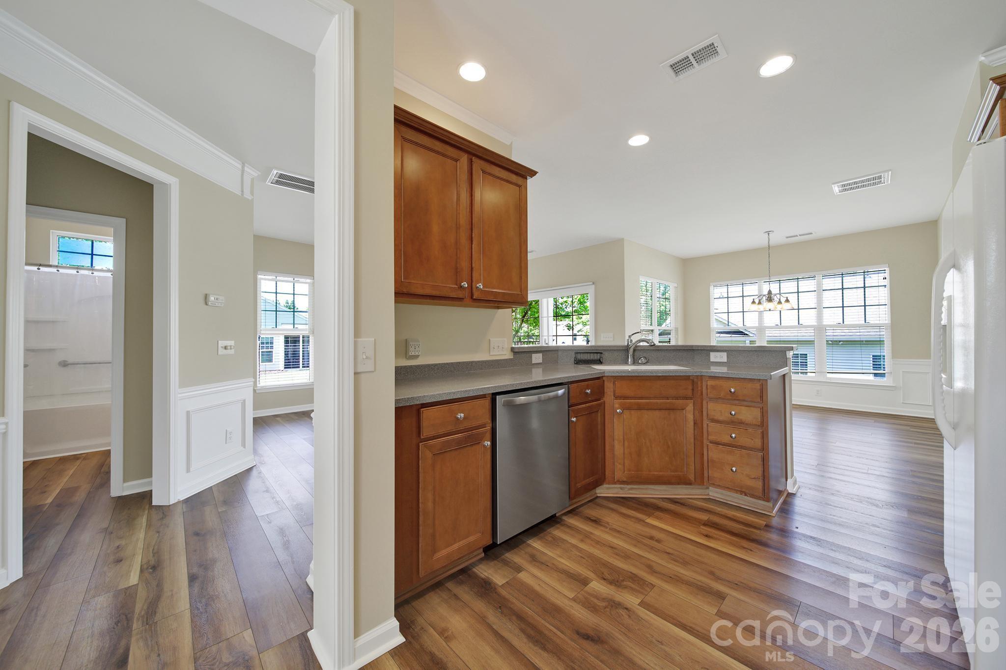 Sun City Carolina Lakes - Residential