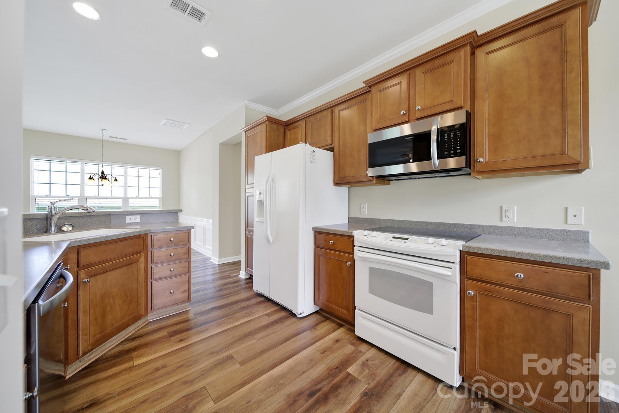 Sun City Carolina Lakes - Residential