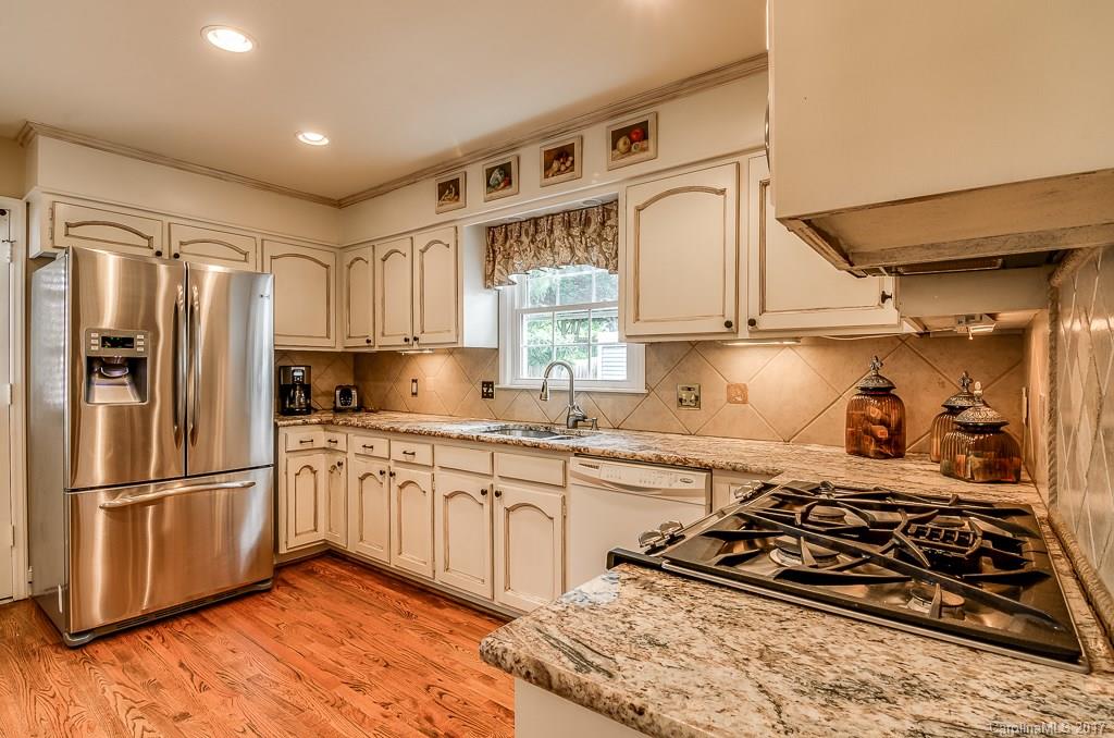 Mountainbrook - Residential